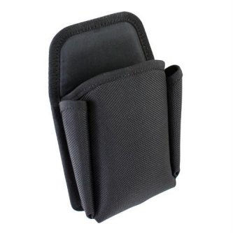 UltimaCase RUGGED HOLSTER TC70 W/BELT LOOP BLACK