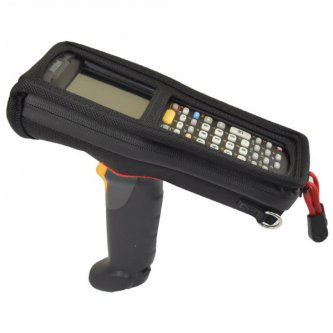 UltimaCase RUGGED OP CASE F/IMZ320 PRTR HANDLE BLK