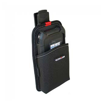 UltimaCase Holster RS30 with cell clip black