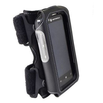 UltimaCase OP CASE WRISTMOUNT FOR TC7X, BLACK