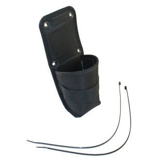 UltimaCase FORKLIFT MOUNT HOLSTER F/TC8000 BLACK