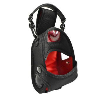UltimaCase RUGGED OP CASE F/IMZ320 PRTR HANDLE BLK