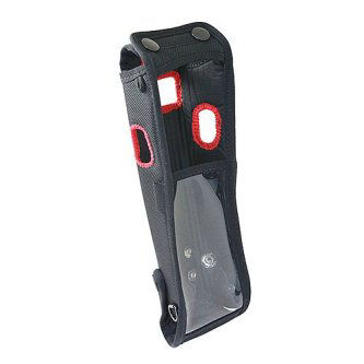 UltimaCase OP CASE F/CK SOFT TOUCH BLACK