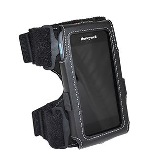 UltimaCase OP CASE WRISTMOUNT CT50 BLACK