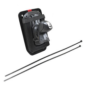 UltimaCase FORKLIFT/WALL MOUNT MOUNT BALLISTIC NYLO