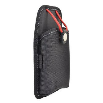 UltimaCase HOLSTER F/CT50 W/RETAINING STRAP PL CLIP