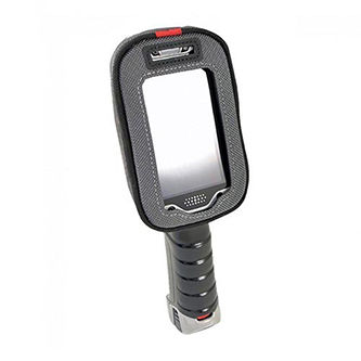 UltimaCase Zebra TC8000 Boot with 2 D-Rings