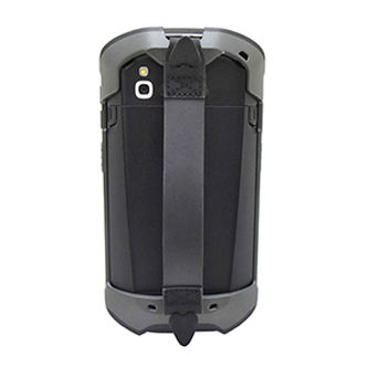 UltimaCase TC51 HAND STRAP HEALTHCARE BLACK
