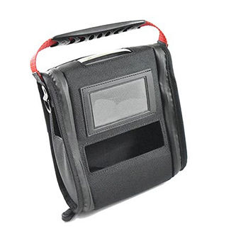 UltimaCase OP Case with Handle for RP4