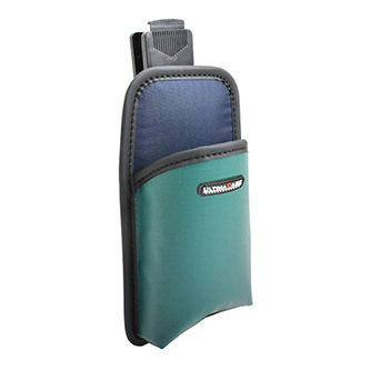 UltimaCase HOLSTER TC51/56 HCARE CELL CLIP GREEN