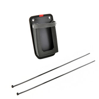 UltimaCase HOLSTER FORKLIFT MOUNT TC70,w/beltloop