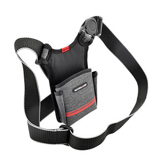 UltimaCase HOLSTER SLING/WAIST BELT TC51/56