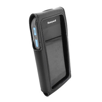 UltimaCase OP CASE W/ HANDSTRAP F/ CT50/60 BLACK