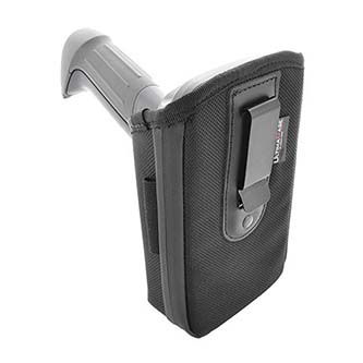 UltimaCase HOLSTER W/ METAL BELT CLIP F/ CT40/50 BL