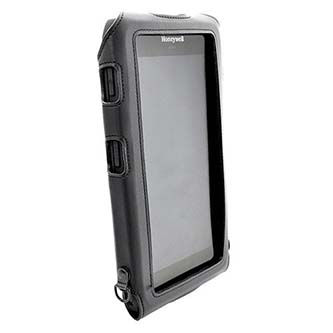 UltimaCase OP CASE W/ HAND STRAP F/ EDA 70 BLACK
