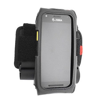 UltimaCase OP CASE WRISTMOUNT W/ HYGENIC STRAP TC2X