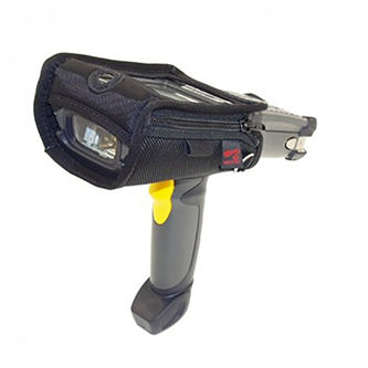 UltimaCase OP CASE EASYCHARGE D-RINGS MC9000G BLACK