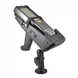 UltimaCase WORKSTATION MC9000G BLACK