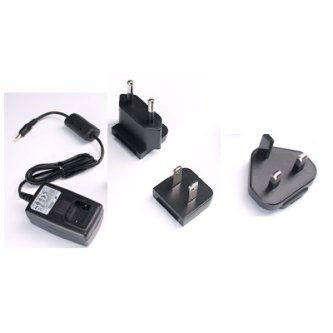 Unitech PWR ADPT HT682/PA520/PA692/MS840/842