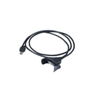 Unitech Power Adapter (for 4-Slot Battery Chargr
