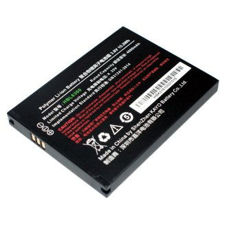 Unitech EA600/EA602 4000MAH BATTERY