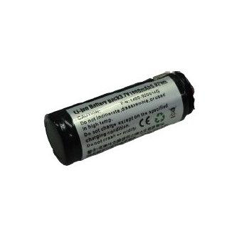 Unitech RECHARGEABLE BATTERY MS84X CONFIGS
