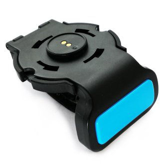 Unitech MS652 TRIGGER MODULE WITH VELCRO STRAP