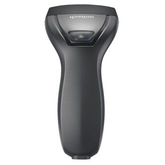 Unitech MS250 1D LINEAR IMGR CCD DK BLUE USB CBL
