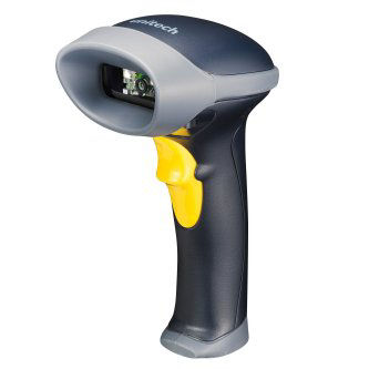 MS842P, ESD Housing, 2D (SE4750SR), USB