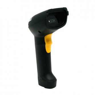 Unitech MS852+ ESD 2D S-USB CORDED