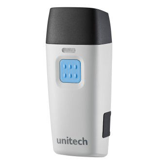 Unitech MS912 Cordless Scnr,2MB MemoryLinear Img