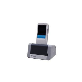 Unitech MS916/MS926 1-SLOT CRADLE w/ PWR ADPT