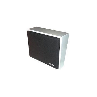 VALCOM Metal Wall Speaker Assembly