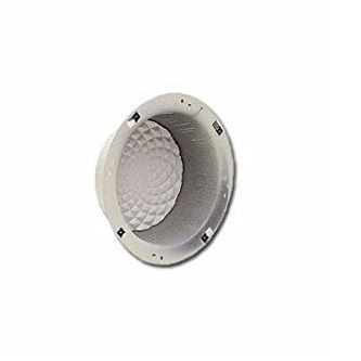 VALCOM Spkr Backbox Enclosure