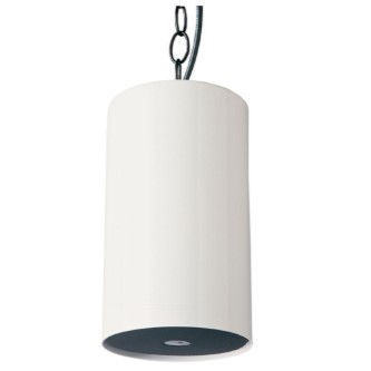 VALCOM Pendant Speaker , White