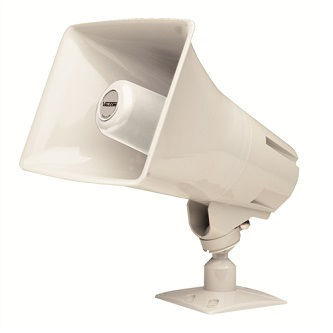 VALCOM Marine Horn (White)