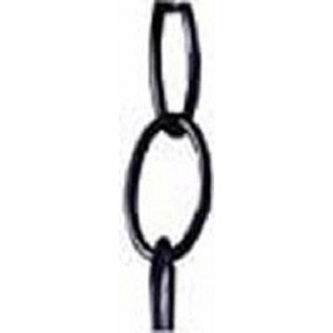 Valcom 6' Extension Chain for Pendant Spkrs
