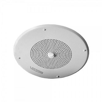 Valcom Signature Series Ceiling Speaker HF