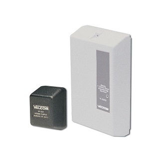 Valcom 1 Zone Door Answering Unit