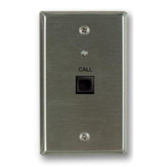 VALCOM Talkback System Call in switch