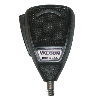 VALCOM CB Paging Microphone