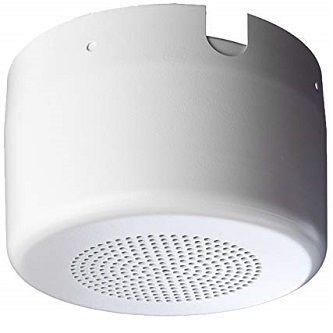 Valcom Surface Mount Vandal-ResistantSpeaker