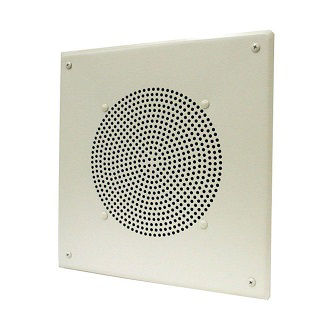 Valcom Square Grille (no hole in center, w/hw)