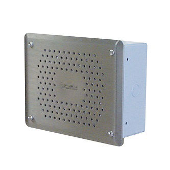 Valcom Vandal Proof Enclosure for V-1080 V-1090