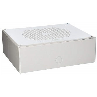 Valcom Vandal Resistant Flexhorn Enclosure