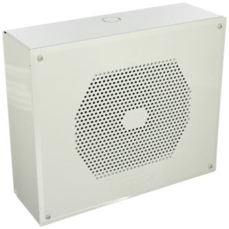 Valcom Vandal Resistant Flexhorn + V-9809