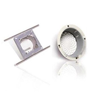 VALCOM Metal Pre-Const Bridge, 8" Spkrs