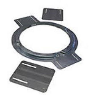 VALCOM Plastic Post-Constr. Mtng Ring