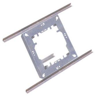 VALCOM Metal Bridge for 8"Ceiling Spkr (1 unit)
