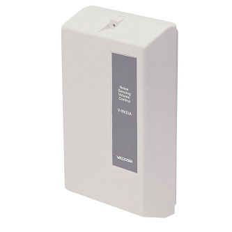 Valcom Noise Sensing Volume Control